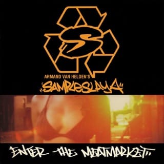 Sampleslaya: Enter the Meatmarket