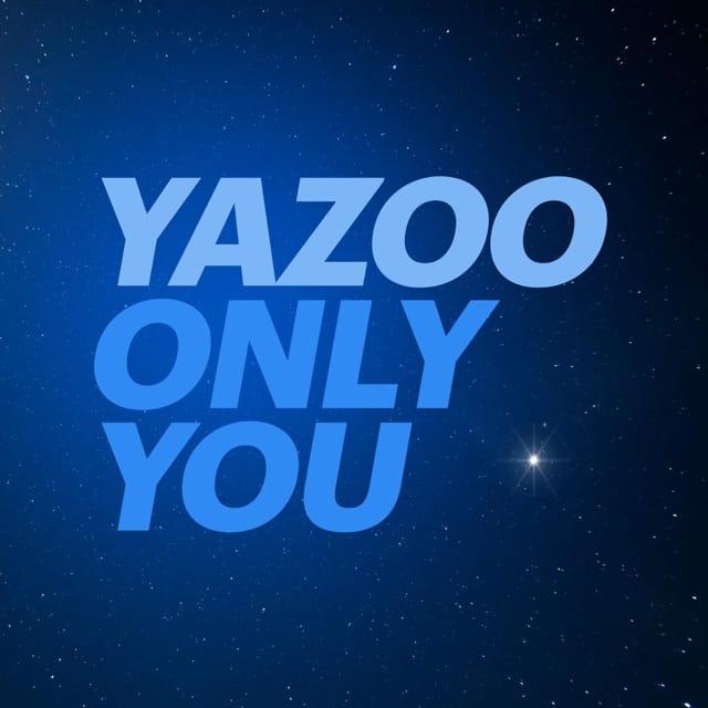 Only You (2017 Version) - Single
