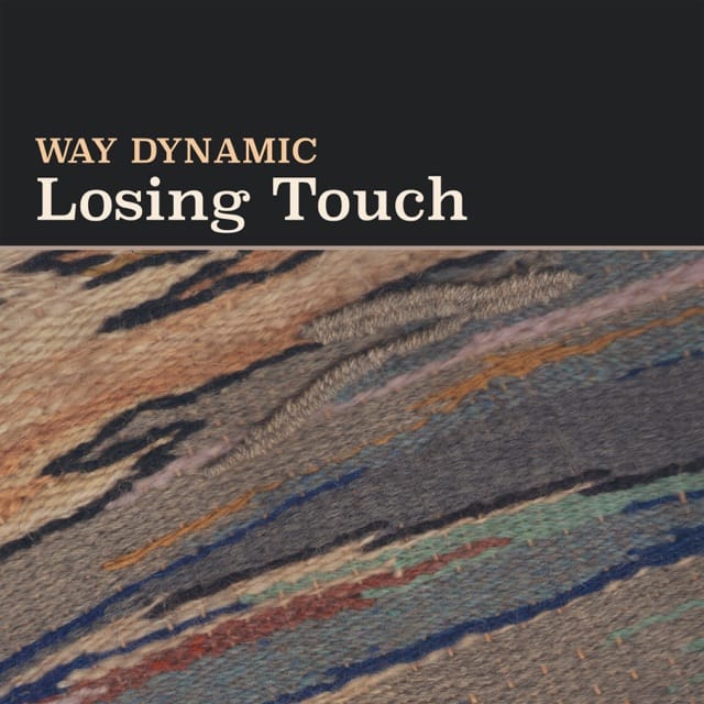 Losing Touch - Single