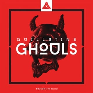 Ghouls - EP