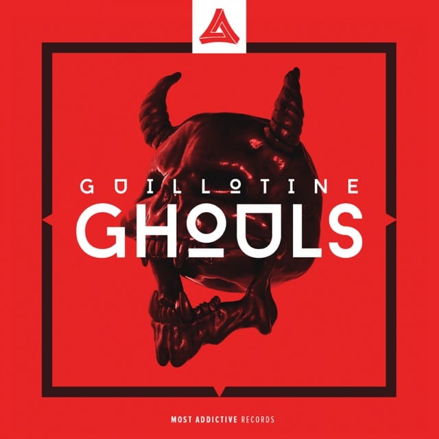 Ghouls - EP