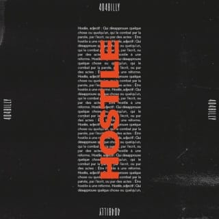 Hostile