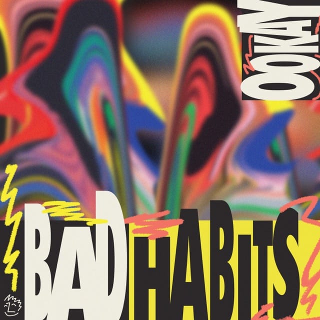 Bad Habits - Single