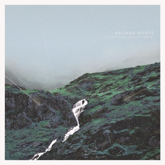 Everything (All at Once) - Single