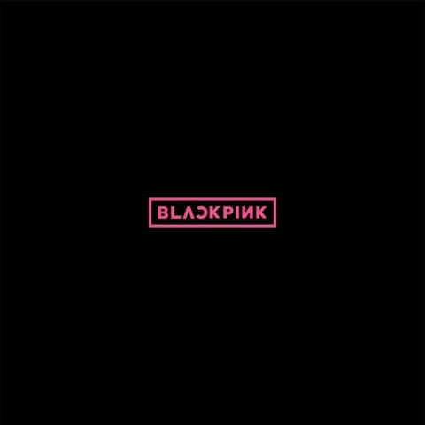 BLACKPINK - EP