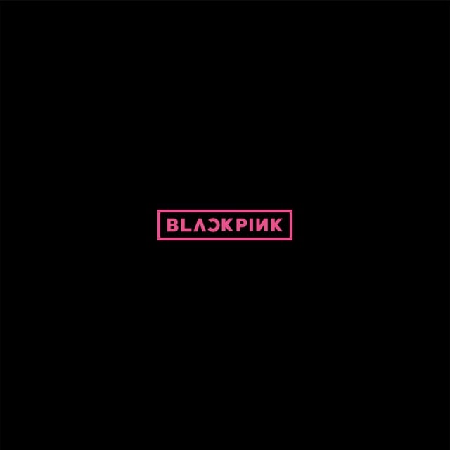 BLACKPINK - EP