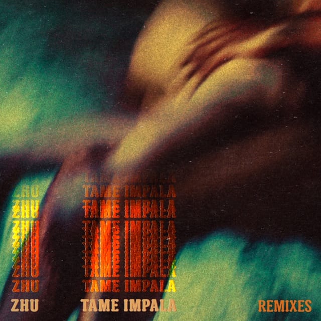 My Life (feat. Tame Impala) [Remixes] - Single