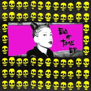 End of Time - EP