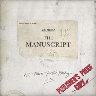 The Manuscript - EP