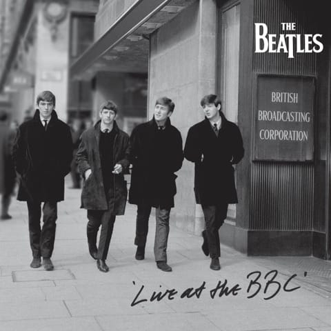 I Saw Her Standing There (Live at the BBC for "Easy Beat" / 20th October 1963)