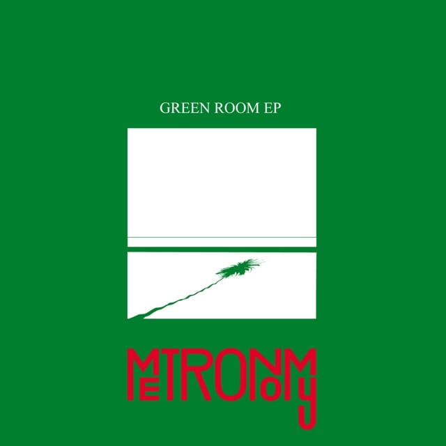 Green Room (Remixes)