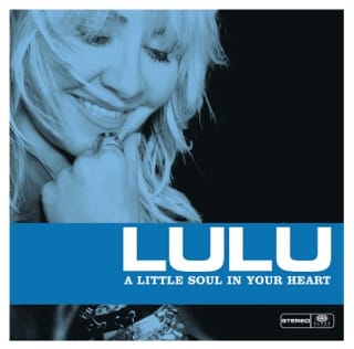 A Little Soul in Your Heart