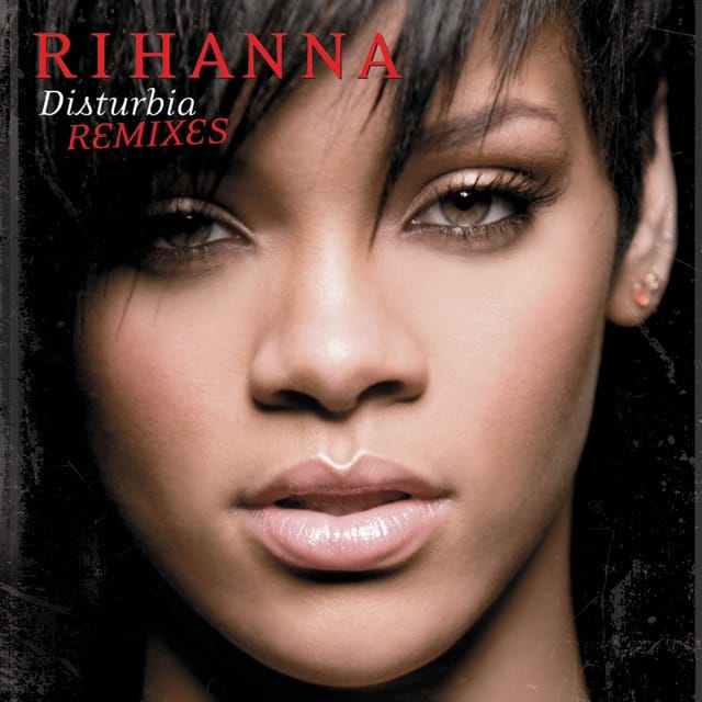 Disturbia (Craig C's Master Radio Mix) [Exclusive Edit]