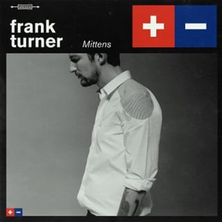 Mittens - EP