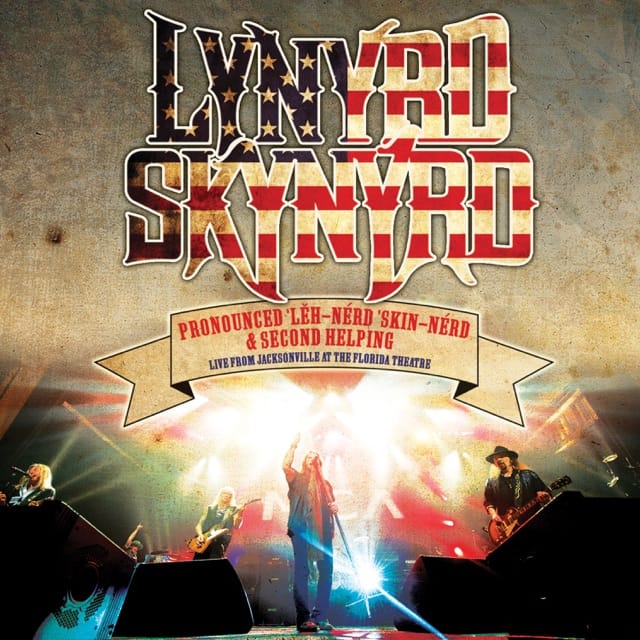 Second Helping (Live from Jacksonville at the Florida Theatre)