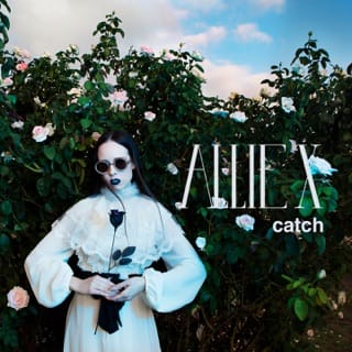 Catch - EP