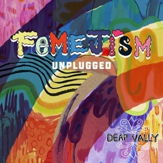 Femejism Unplugged - EP