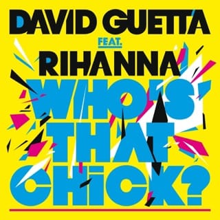 Who's That Chick? (feat. Rihanna) [Remixes] - Single