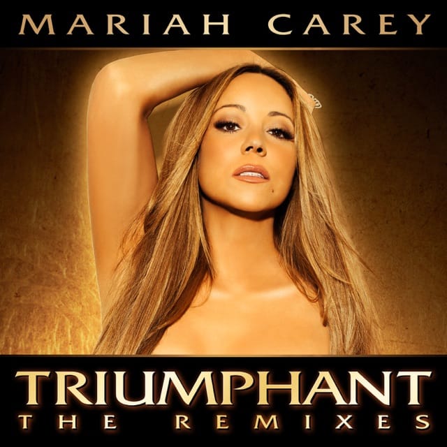 Triumphant - The Remixes