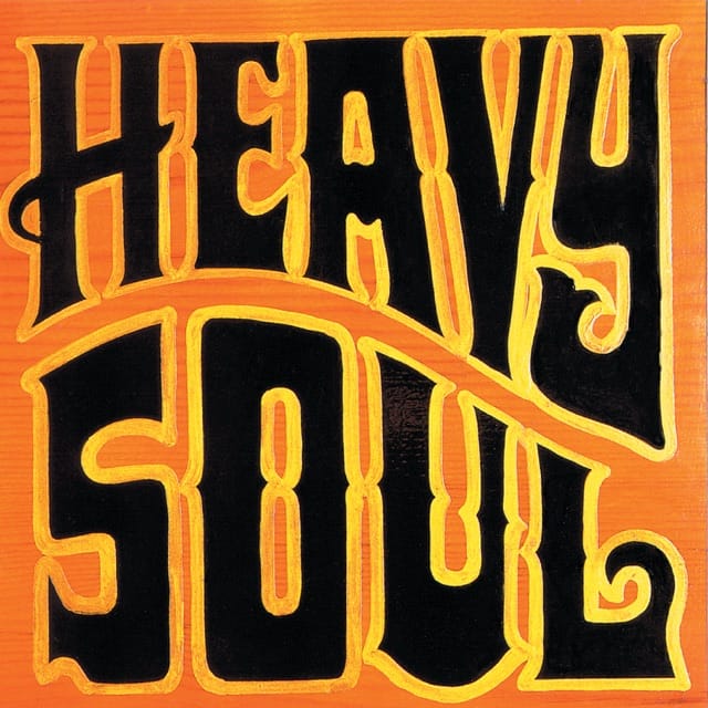A Heavy Soul EP