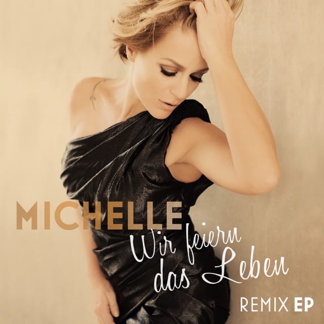 Wir feiern das Leben (Remixes) - EP