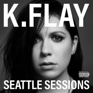 Seattle Sessions - EP
