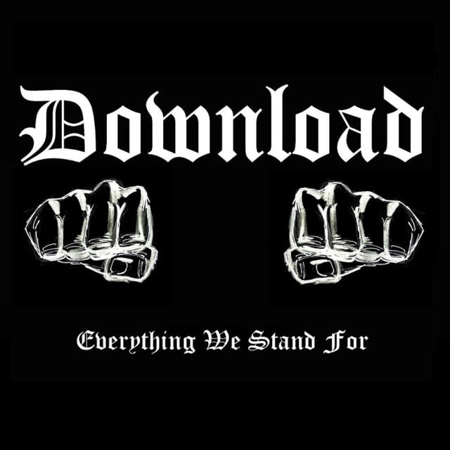 Everything We Stand For