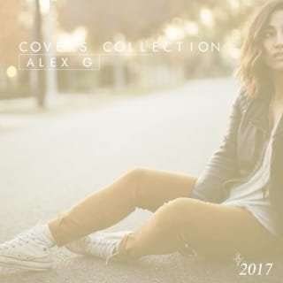 Covers Collection 2017