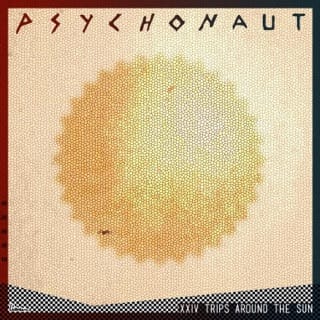 24 Trips Around the Sun