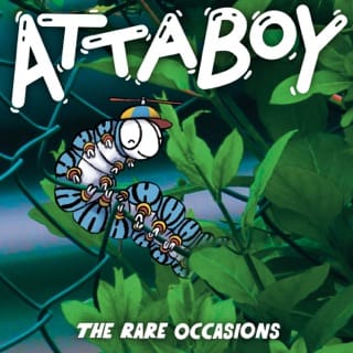 Attaboy - EP