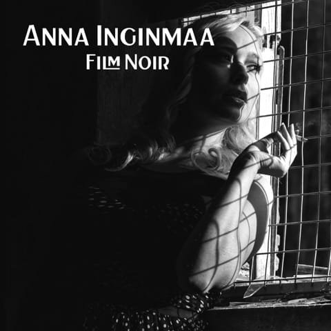Film Noir - EP