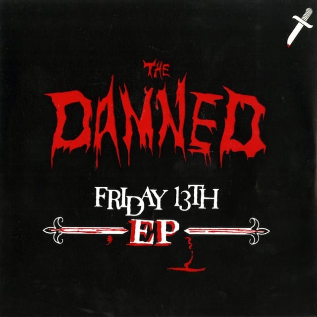 Friday 13th EP