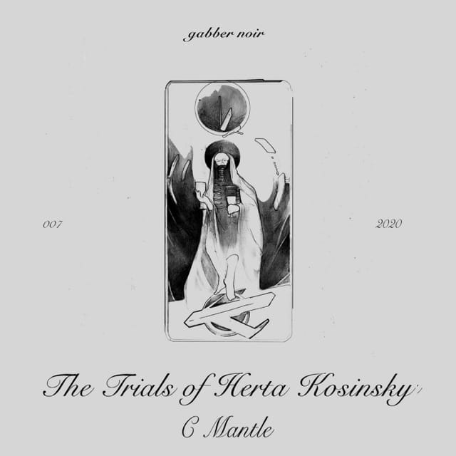 The Trials of Herta Kosinsky - Single