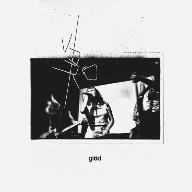 Glöd