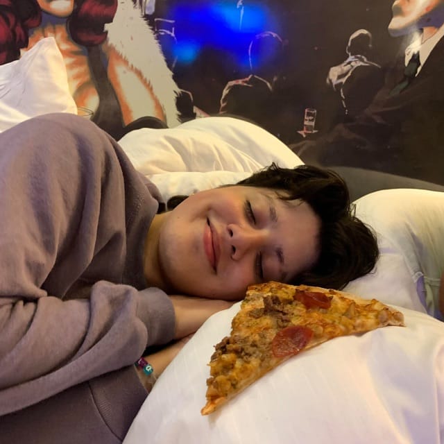 Don't You Want Me (feat. Celine Autumn) - Single