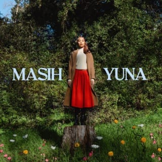 Masih Yuna - EP