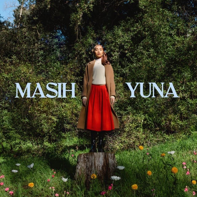 Masih Yuna - EP