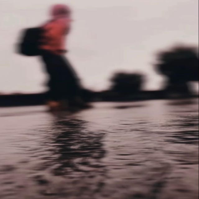 Alone - Single