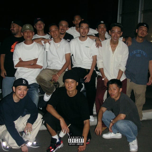 LAST ALBUM