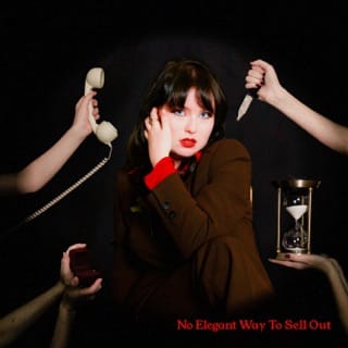 No Elegant Way To Sell Out - EP