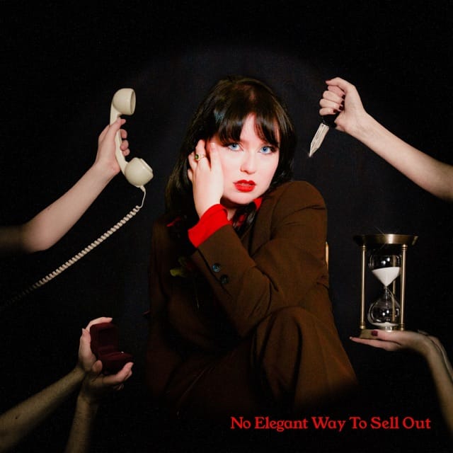 No Elegant Way To Sell Out - EP