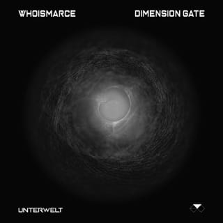 Dimension Gate - EP