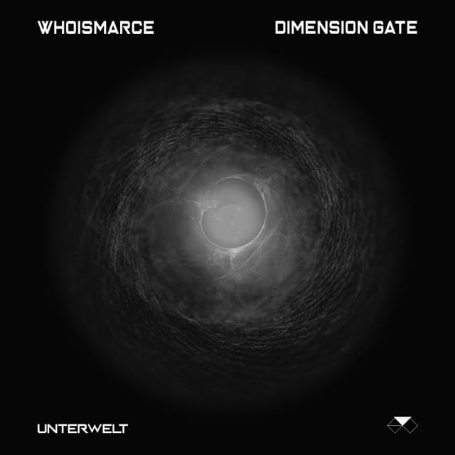 Dimension Gate - EP