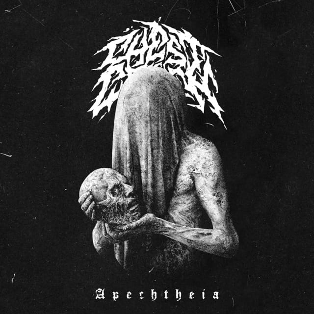 Apechtheia - EP
