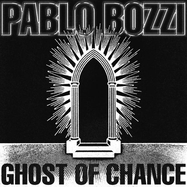 Ghost of Chance - Single