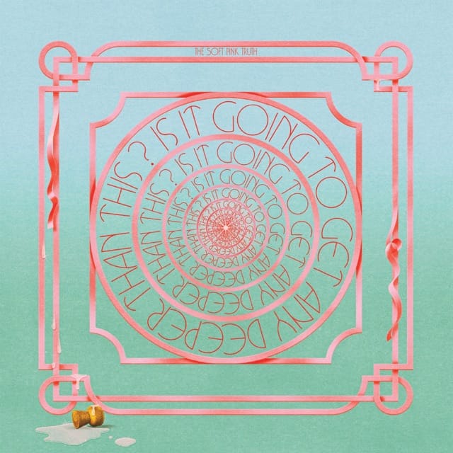 Is It Going To Get Any Deeper Than This?