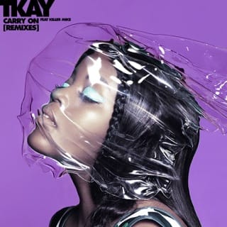 Carry On (Remixes) [feat. Killer Mike] - EP