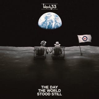 The Day The World Stood Still