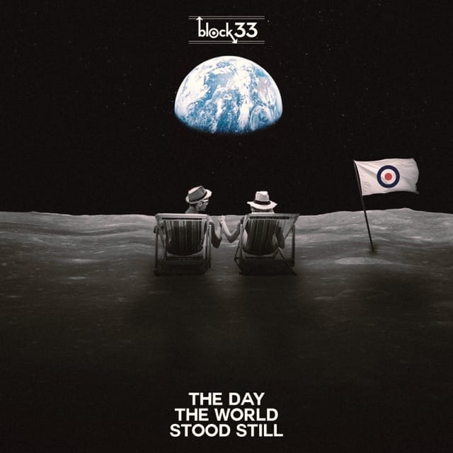 The Day The World Stood Still