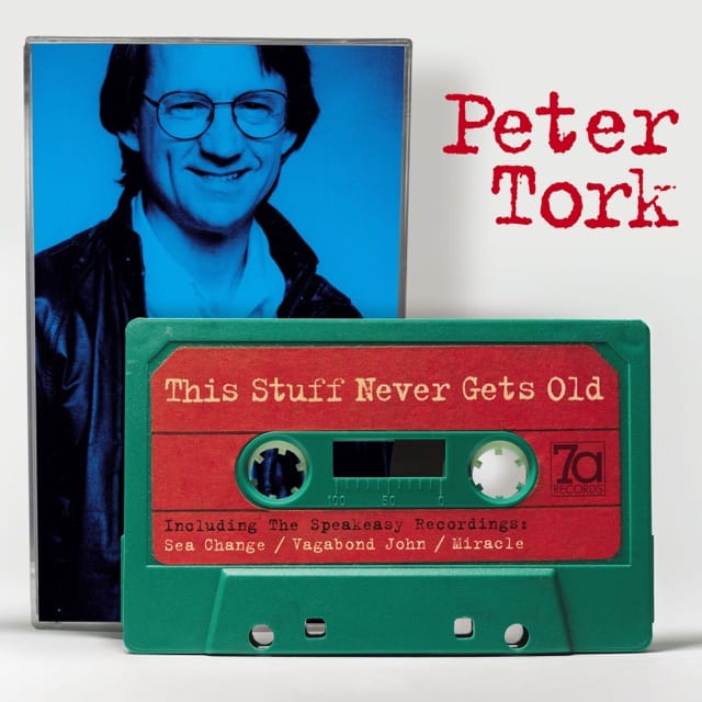This Stuff Never Gets Old - EP